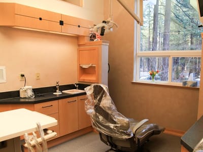 Tahoe Family Dentists