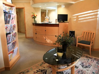 Tahoe Family Dentists