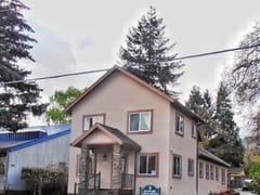 TAHVILI, Zahra, DDS - Ashland Family & Cosmetic