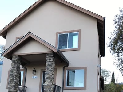 TAHVILI, Zahra, DDS - Ashland Family & Cosmetic