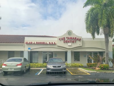 Tamarac Dentist - Dr. Alan J. Bussell, DDS