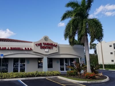 Tamarac Dentist - Dr. Alan J. Bussell, DDS