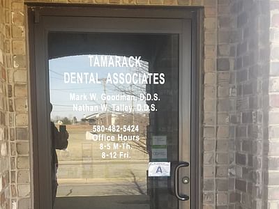 Tamarack Dental Associates