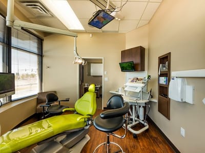 Tamarack Hills Family Dentistry