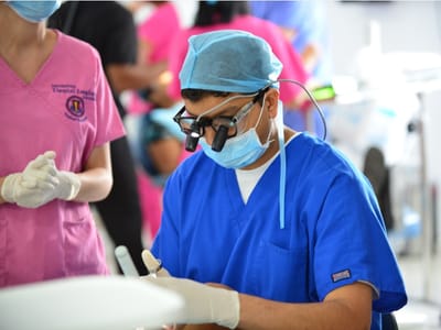 Tamarack Hills Family Dentistry