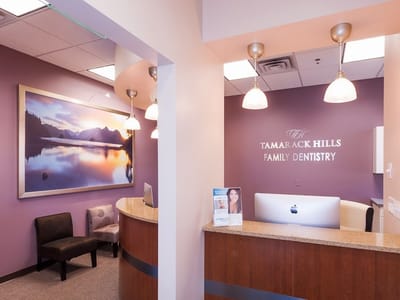Tamarack Hills Family Dentistry