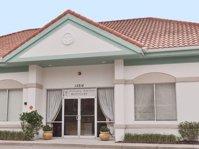 Tampa Dentist - Terrace Smiles Dentistry