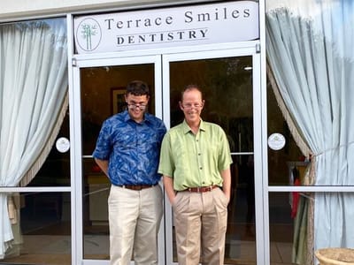 Tampa Dentist - Terrace Smiles Dentistry