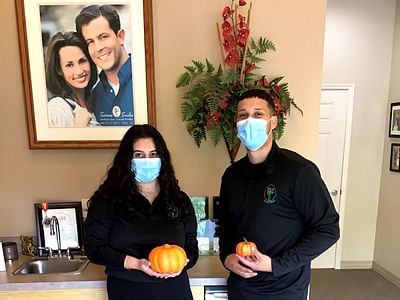 Tampa Dentist - Terrace Smiles Dentistry