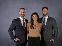 Tampa Palms Dentistry