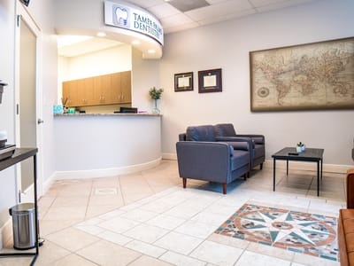 Tampa Palms Dentistry