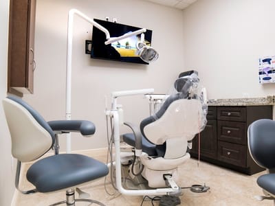 Tampa Palms Dentistry