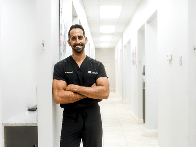 Tampa Palms Dentistry