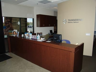 Tangerine Dental Group