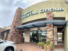 Tangerine Dental Group