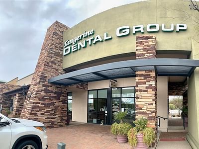 Tangerine Dental Group