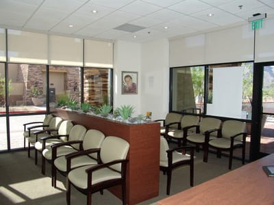 Tangerine Dental Group