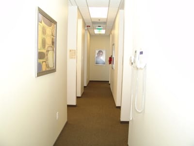 Tangerine Dental Group