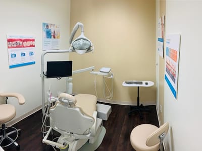 Tangerine Dental Group