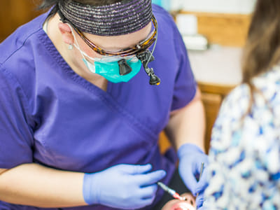 Tanner Family Dentistry: Devin K Tanner DDS LLC