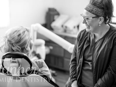 Tanner Family Dentistry: Devin K Tanner DDS LLC