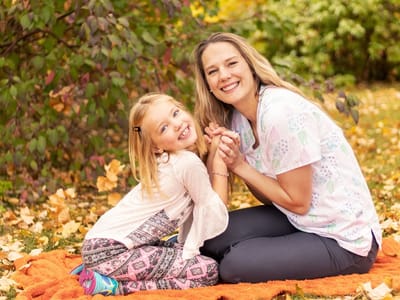 Tanya Bonicelli, DDS at Dr. B. Dentistry