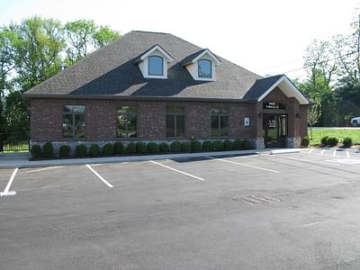 Tanyard Springs Family Dentistry