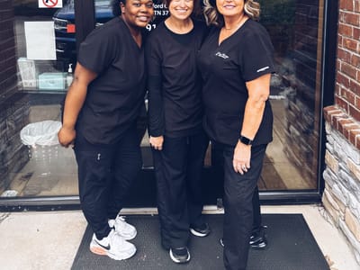 Tanyard Springs Family Dentistry