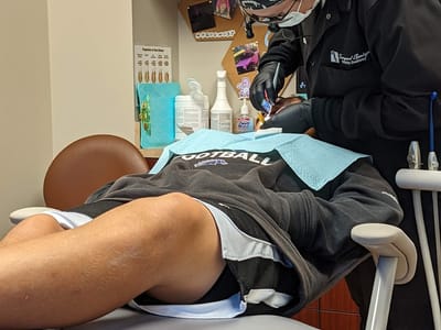 Tanyard Springs Family Dentistry