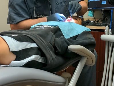 Tanyard Springs Family Dentistry