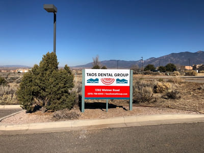 Taos Dental Group