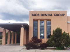 Taos Dental Group