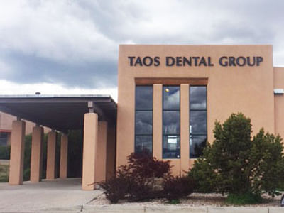 Taos Dental Group