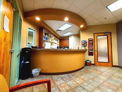 Tatum Creek Family Dentistry