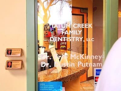 Tatum Creek Family Dentistry
