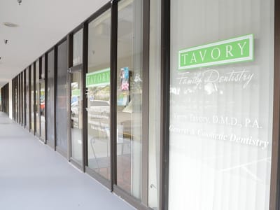 Tavory Family Dentistry: Yaron Tavory, DMD, PA