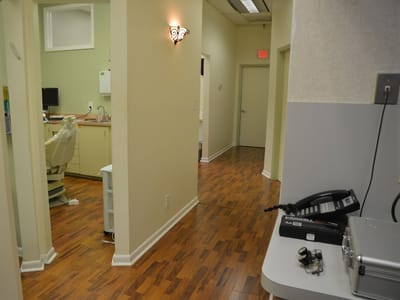 Tavory Family Dentistry: Yaron Tavory, DMD, PA