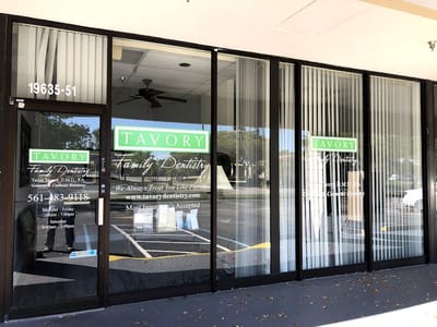 Tavory Family Dentistry: Yaron Tavory, DMD, PA