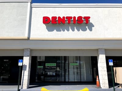 Tavory Family Dentistry: Yaron Tavory, DMD, PA