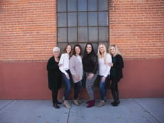 Taylor Dental - Dr. Rebecca Rath DMD