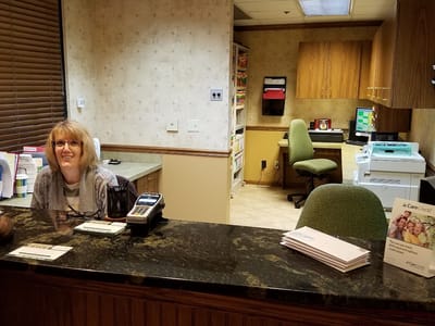 Taylor Dental - Dr. Rebecca Rath DMD