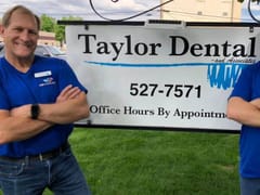 Taylor Dental