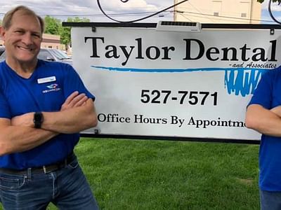 Taylor Dental