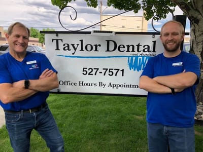 Taylor Dental