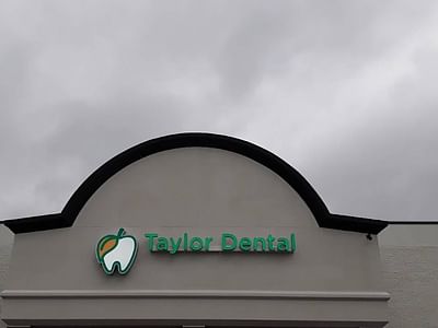 Taylor Dental