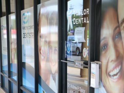 Taylor Dental