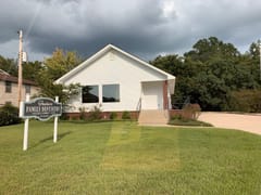 Taylor Everett, D.D.S.