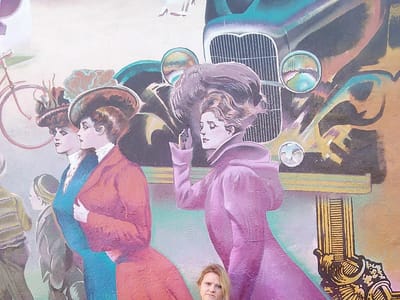 Taylor Everett, D.D.S.