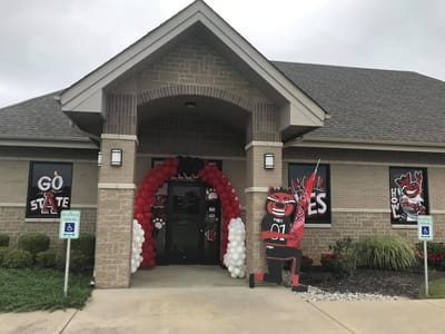 Taylor Wagner Family Dentistry