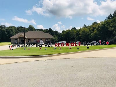 Taylor Wagner Family Dentistry